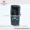 2D Multi-function GSM Wireless Terminal , Outdoor IP65 3.2inch Mobile Screen Scanner