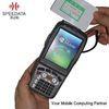 Pocket PDA GSM Wireless Terminal , Door To Door GPS GPRS RFID Reader