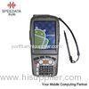 1D & 2D Barcode GSM Wireless Terminal , Industrial Handheld Barcode Scanner