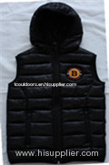 tc outdoors Kids Vest