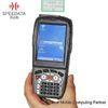 Outdoor Mobile Computer GSM Wireless Terminal , Java RFID Handheld Reader