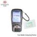 Handheld GSM Wireless Terminal With Barcode Reader , Door To Door GPS Barcode Scanner