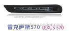 Original Lexus 570 LED DRL Lights Toyota Car 12V LED Daytime Running Light System