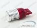 7440 LED bulb car interior light bulbs
