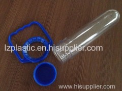 46mm 110G PET preform for mineral water bottle/pet preform