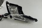 KIA K2 Automotive Front Fog Lamp Waterproof 12V Car Signal Light