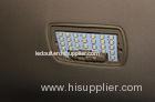 Shock Proof Automotive LED Interior Light , CRUZE Car Ceiling Light