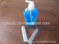 pet preform for comestic bottle