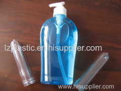 pet preform for comestic bottle