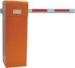 retractable flap barrier automatic barrier gate