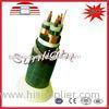 26 / 35kv Copper Conductor Electrical Wiring For Construction , Mines , Metallurgy