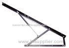 Compression Gas Lift Struts with frame for bed