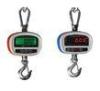300kg LCD Digital GANCHO PESADOR / Anti-magnetic Hanging Crane Scale Gray or Black