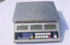 30kg Precision Digital Tabletop Scale 0.1g Electronic Counting Scale Precision Balance