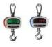 300kg LCD Digital GANCHO PESADOR / Anti-magnetic Hanging Crane Scale Gray or Black