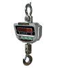 Custom Digital 1 ton to 5 ton Electronic Crane Scales with LED / LCD Display