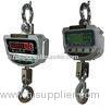1 ton to 5 ton Crane Hanging Weight Scale / Electronic Crane Scales High Precision