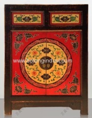 Antique cupboard Chinese cabinet