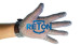 Stainless Steel Ring Mesh Gloves/Chain Mail Gloves/Metal Meshgloves for Butcher