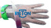 Stainless Steel Mesh Gloves/ Ring Mesh Anti-Cut Gloves/Stainless Steel Gloves