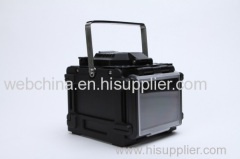 china web fusion splicer