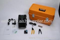 Web T1Multi-function Fusion Splicer /communication/network cabinets tool kit