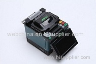 Web T2 Multi-function Fusion Splicer fiber optic splicing machine/ ftth splicer /Optical splicer/ Optical splicing