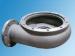 sump pump housing pond pump housing