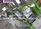 cut to length lines automatic cutting machine