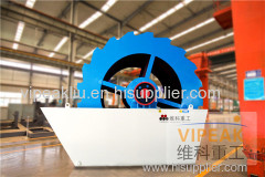 XSD Sand Washing Machine