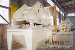 Fine Sand Recycling Machine