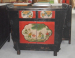 Antique painting Shanxi cabinet