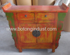 antique furniture small cabinets
