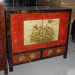 Antique furniture chests mongolia