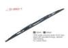 22 24Front Window Wiper Blades For Lander Rover , Windscreen Wiper Blade