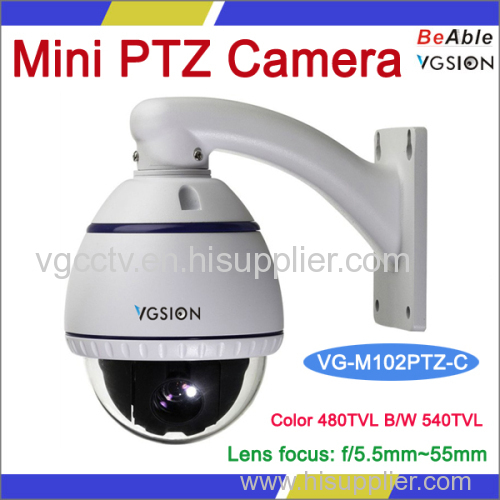 VGSION Made 10 X zoom module3.5