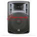 Digital Power Professional plastic Sound Systems Speaker PR12 / 12A