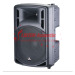 Digital Power Professional plastic Sound Systems Speaker PR12 / 12A