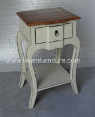 antique furniture style table