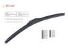 Mazda Lexus Black Car Wiper Blade Universal 14 , Front Wiper Blades