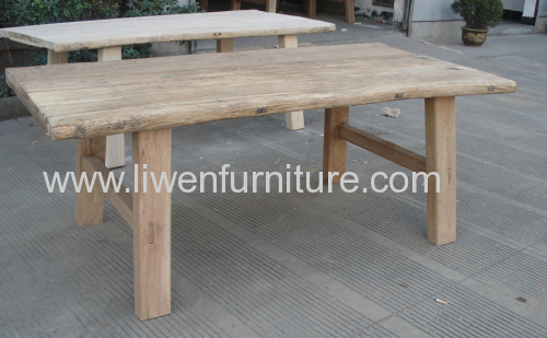 antique style furniture dining table