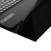 Best Quality Mini Bluetooth Keyboard Leather Case for 9.7-10 inches IOS System ANDROID WINDOWS