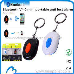 Popular remote control shutter with anti-lost alarm and localization function