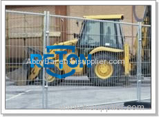 Temporary Fence with High Quality