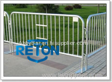 Temporary Fence with High Quality