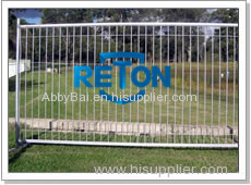 Temporary Fence with High Quality