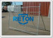 Temporary Fence with High Quality