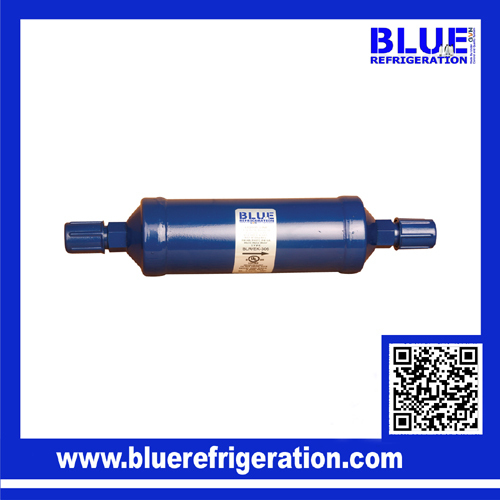 BLR/EK Extra-Klean Liquid Line Filter Drier