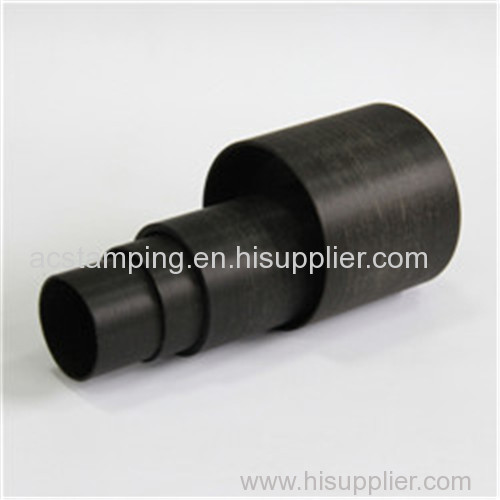 The Basalt Insulation Pipe