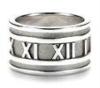 Steel Cremation Jewelry URNs , Classic Simple Design Cremation rings